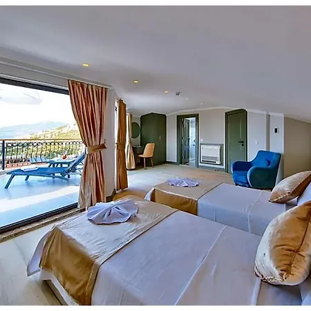 Sleeps 6 Pool Air Con Wifi Villa